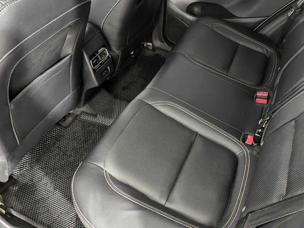 Продажа Б/У Чери Тигго 7. Фото: #26