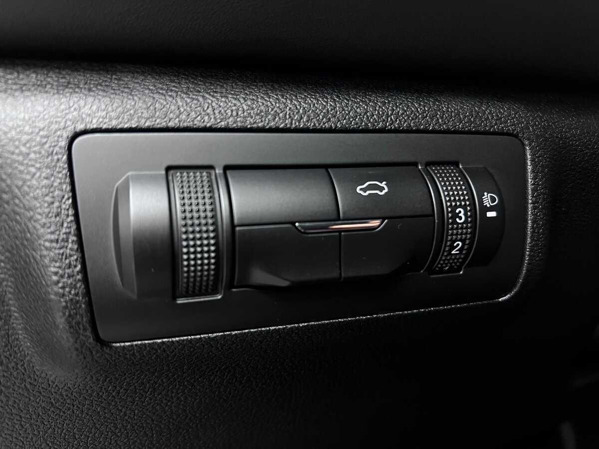 Купить Chery Tiggo 7 Pro Max с пробегом. Фото: #31