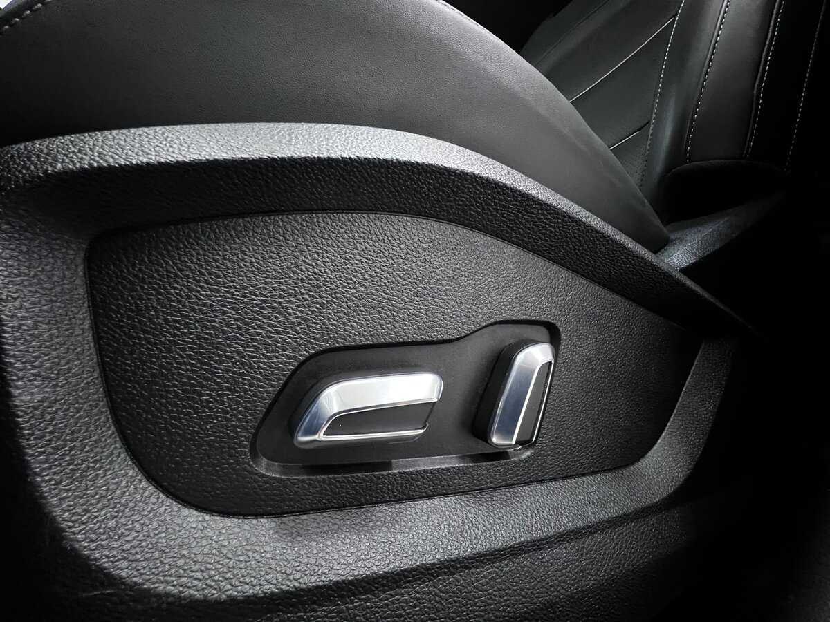 Купить Chery Tiggo 7 Pro Max с пробегом. Фото: #33