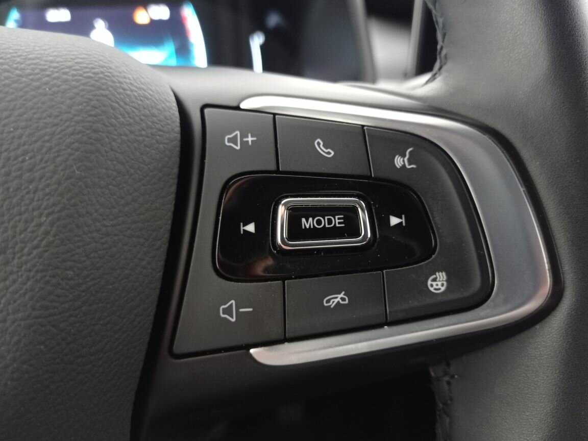 Продажа Б/У Чери Тигго 4 Про. Фото: #13