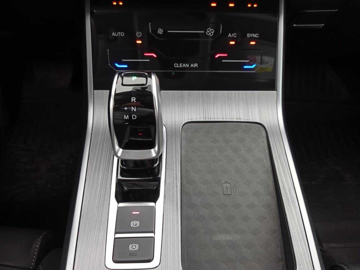 Продажа Б/У Чери Тигго 4 Про. Фото: #18