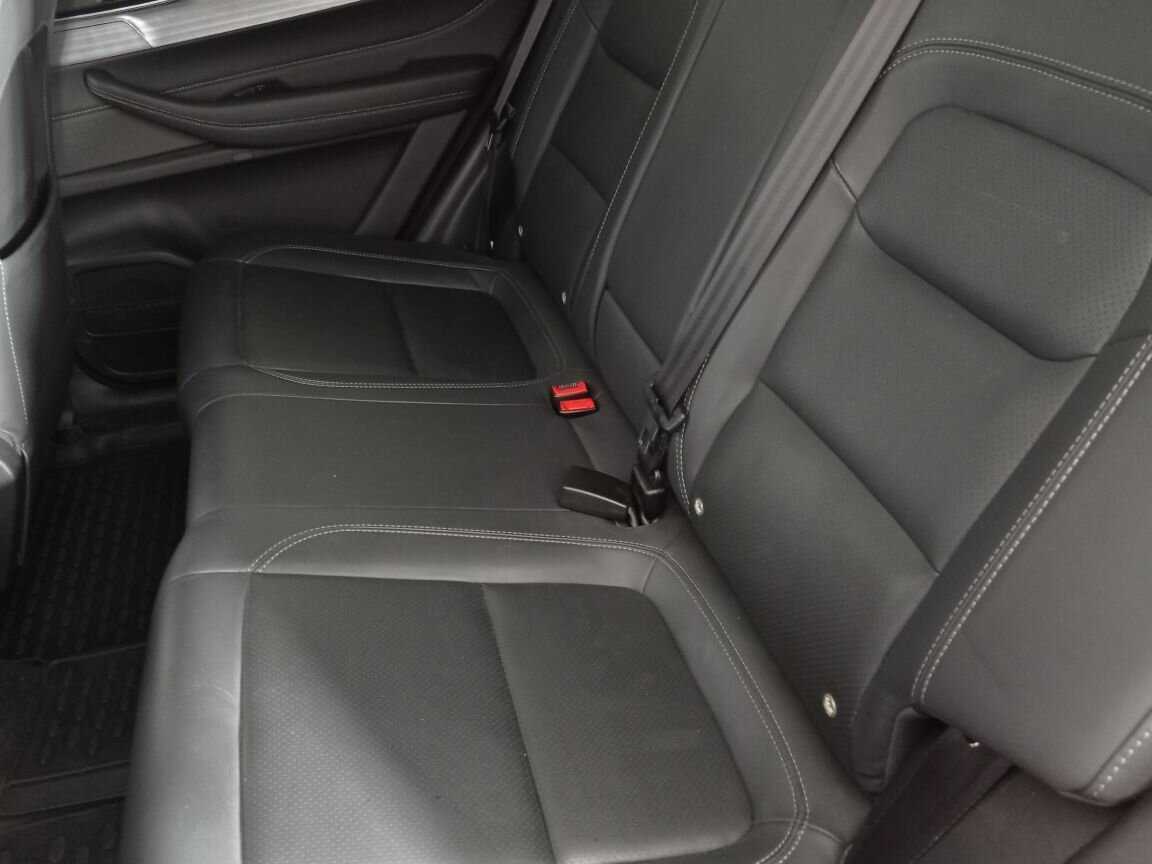 Продажа Б/У Чери Тигго 4 Про. Фото: #25