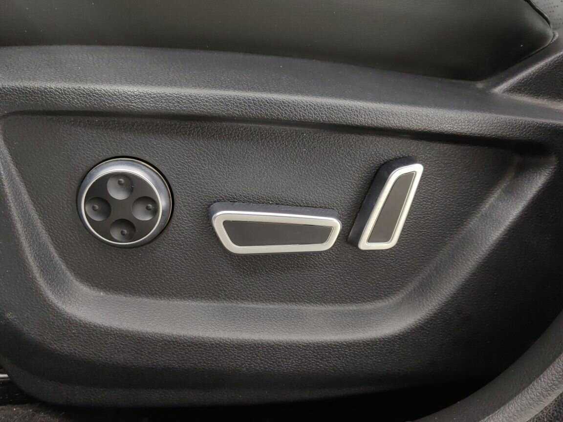 Продажа Б/У Чери Тигго 8. Фото: #16