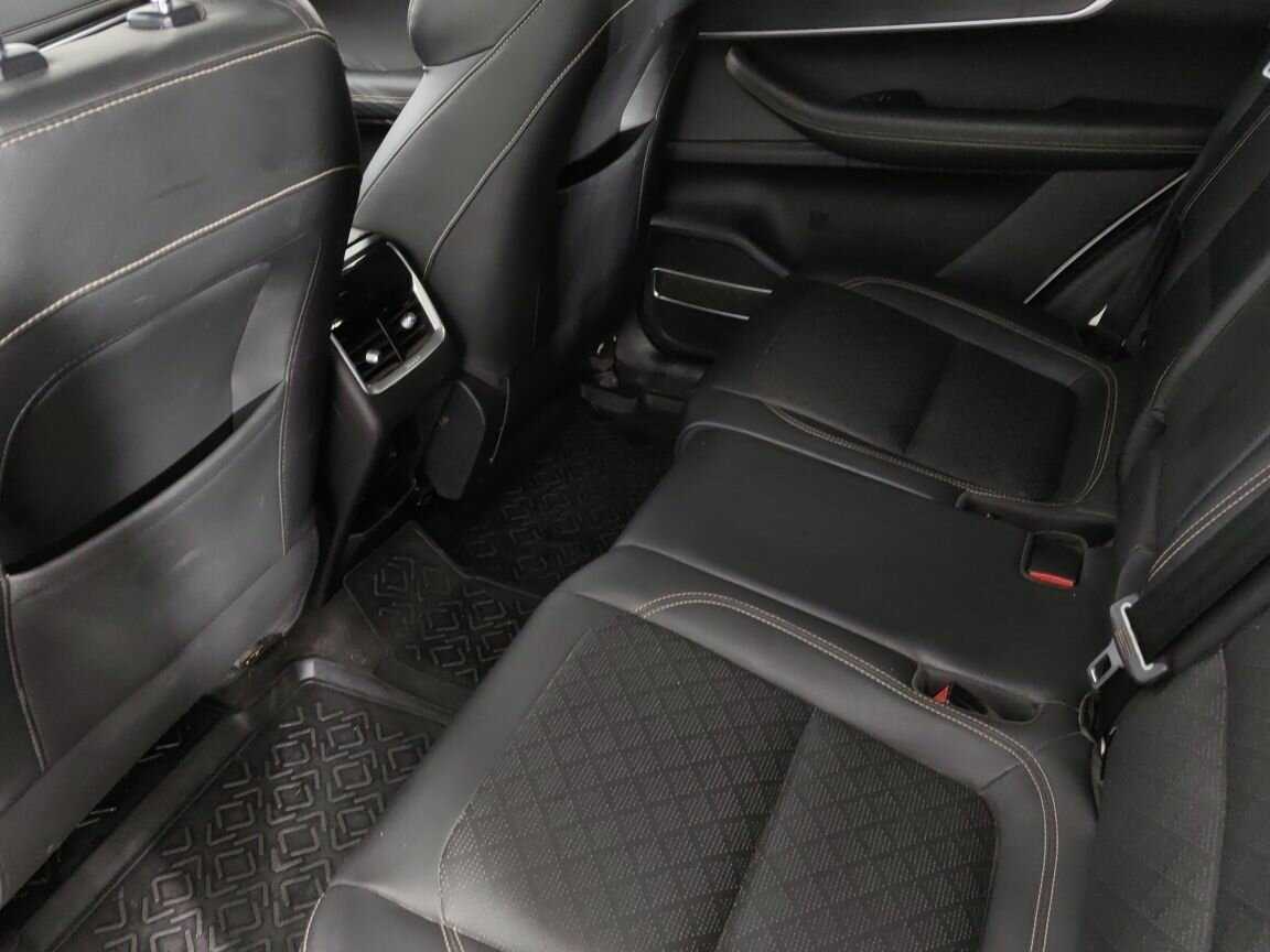 Продажа Б/У Чери Тигго 8. Фото: #20