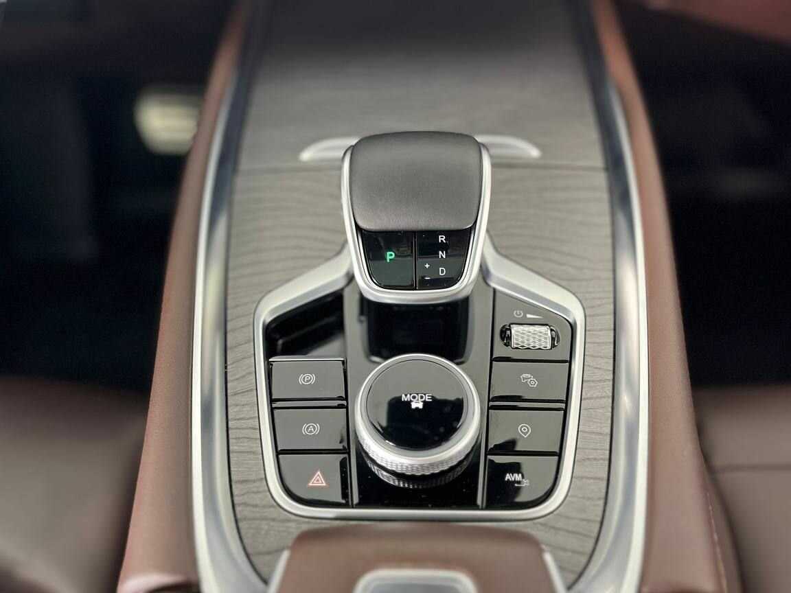 Купить Chery Tiggo 8 Pro Max с пробегом. Фото: #12