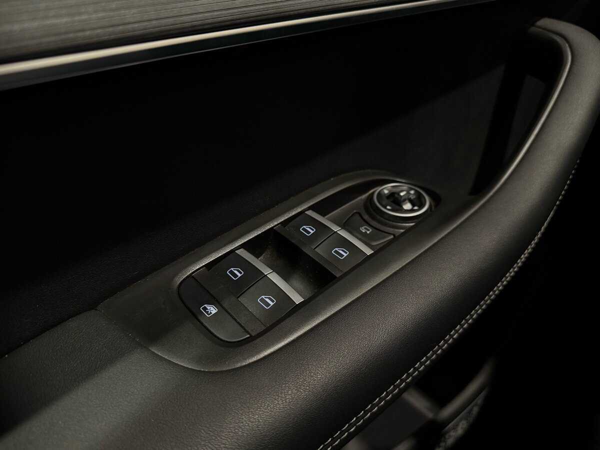 Купить Chery Tiggo 7 Pro Max с пробегом. Фото: #20