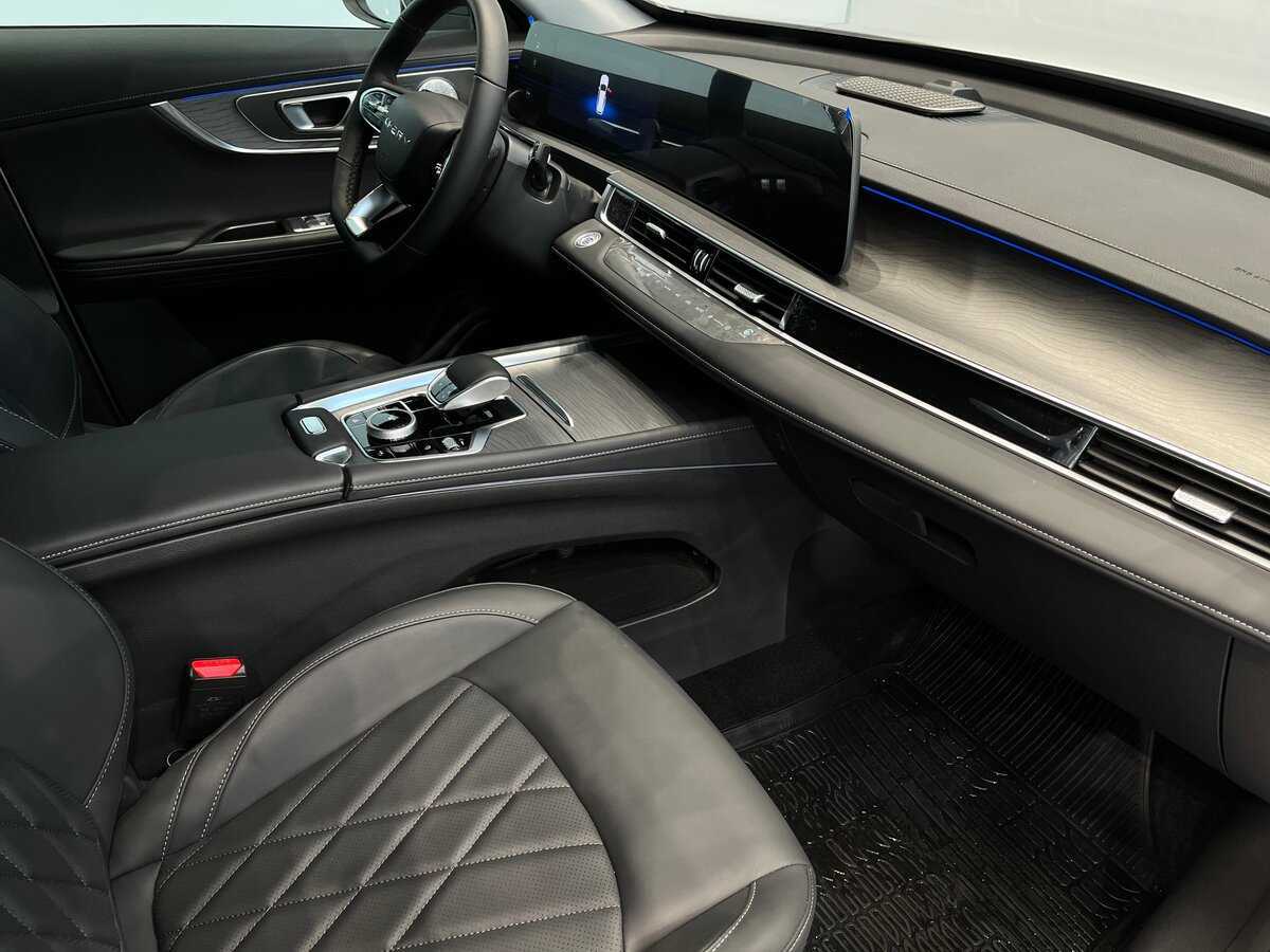 Купить Chery Tiggo 8 Pro Max с пробегом. Фото: #34