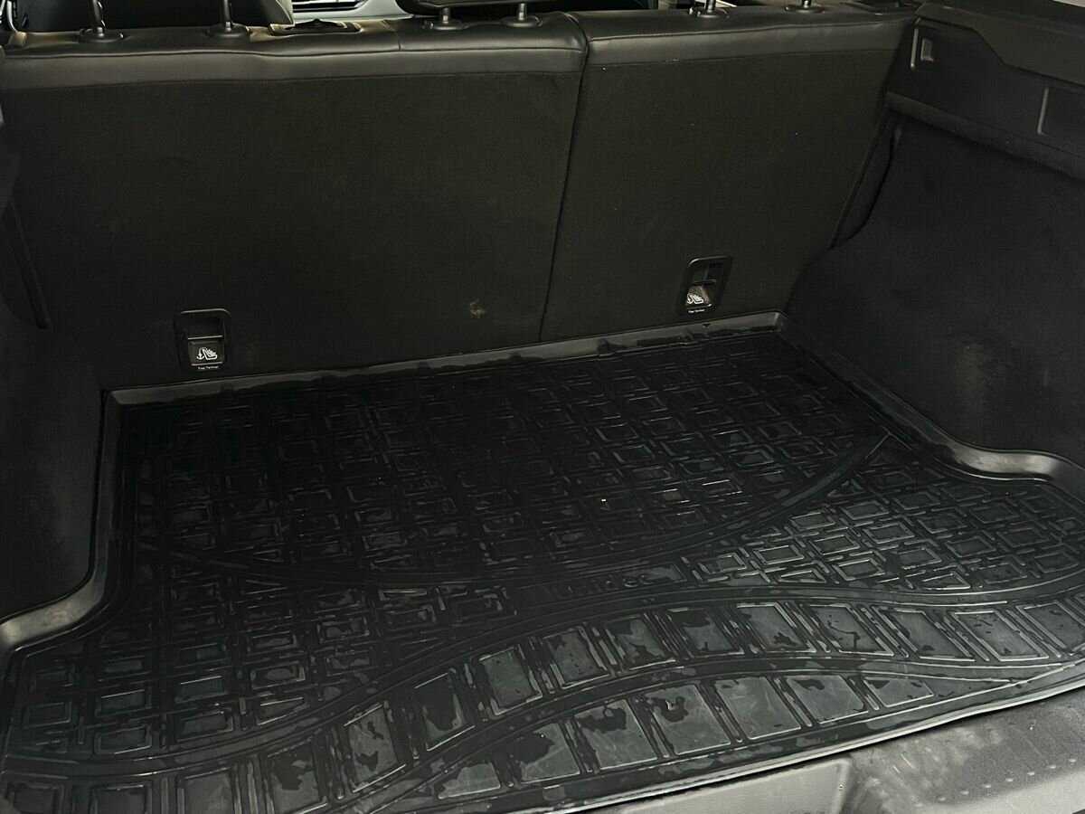 Продажа Б/У Чери Тигго 7 Про. Фото: #8