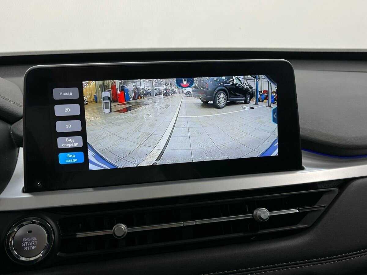 Продажа Б/У Чери Тигго 7 Про. Фото: #16