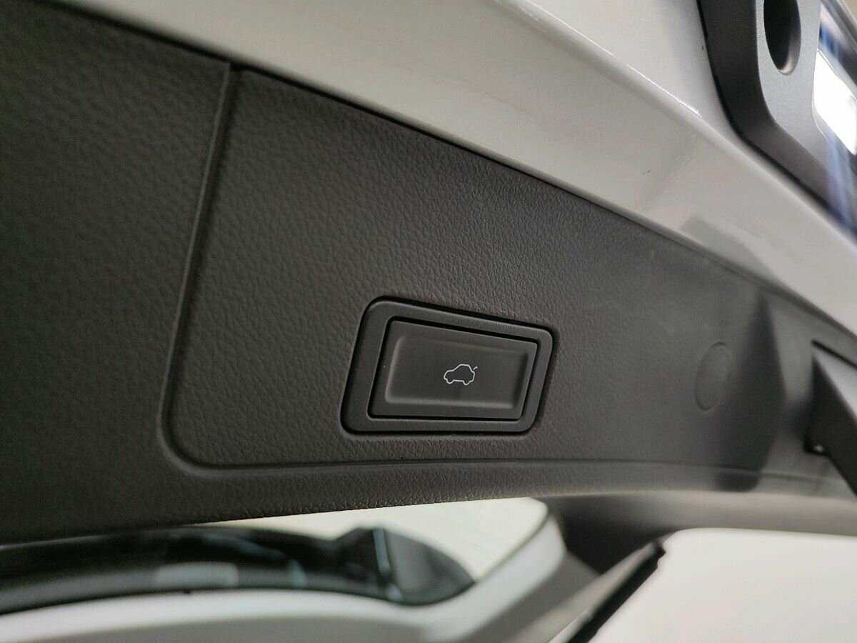 Купить Chery Tiggo 7 Pro Max с пробегом. Фото: #9