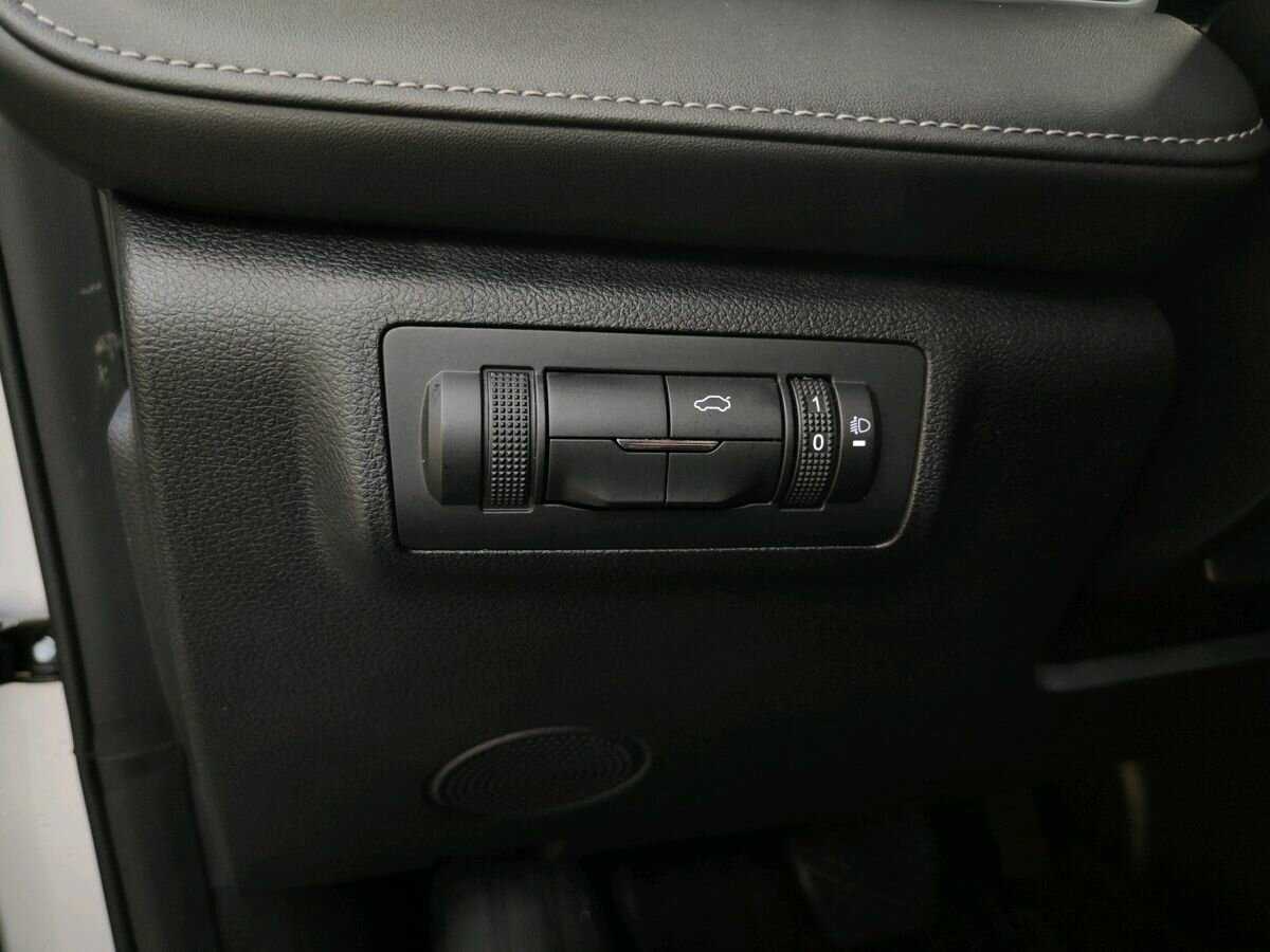 Купить Chery Tiggo 7 Pro Max с пробегом. Фото: #12