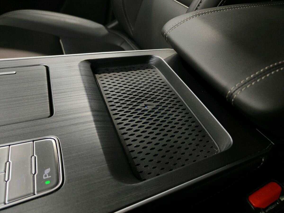 Купить Chery Tiggo 7 Pro Max с пробегом. Фото: #20