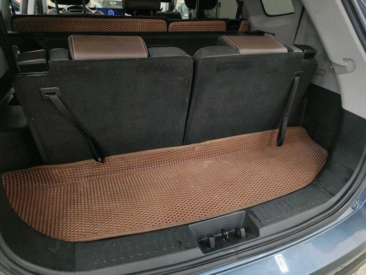 Купить Chery Tiggo 8 Pro с пробегом. Фото: #9