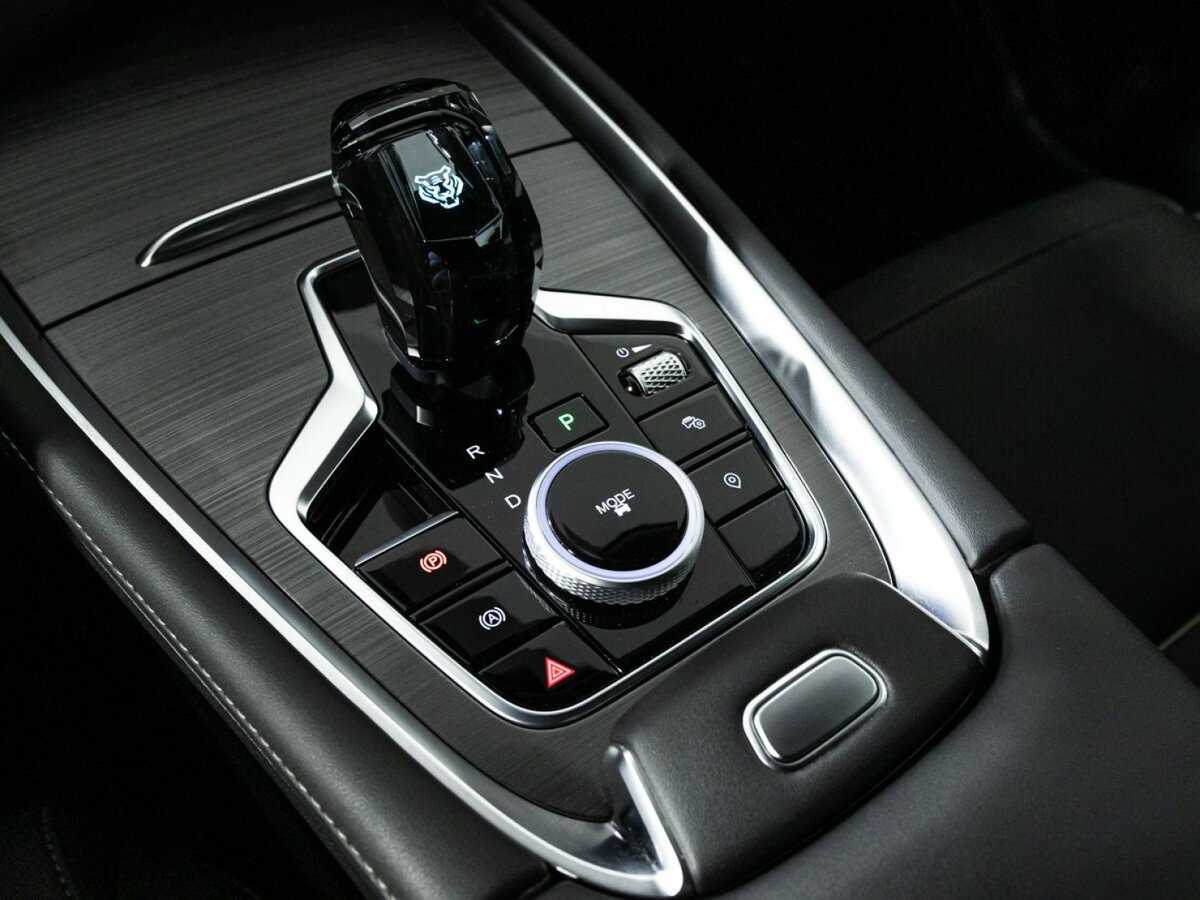 Купить Chery Tiggo 7 Pro Max с пробегом. Фото: #18