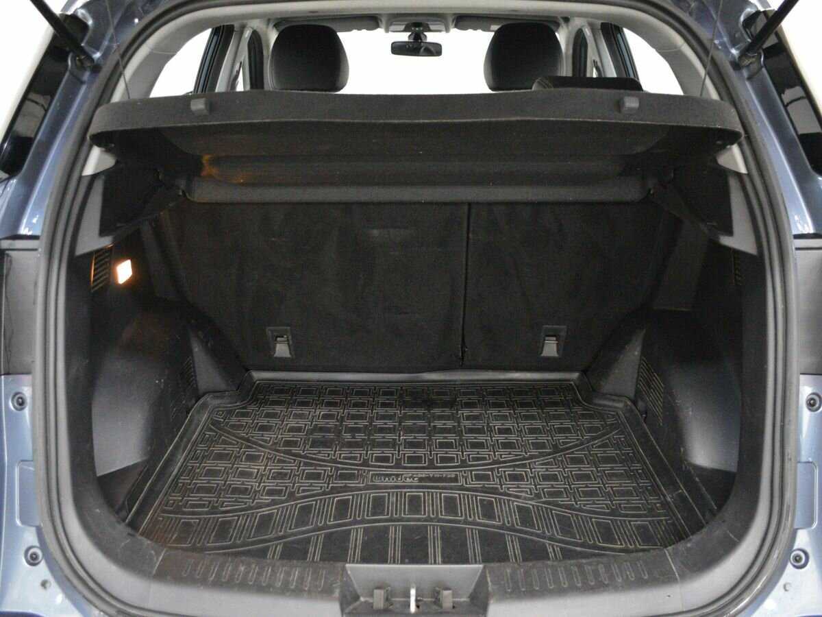 Продажа Б/У Чери Тигго 4 Про. Фото: #14