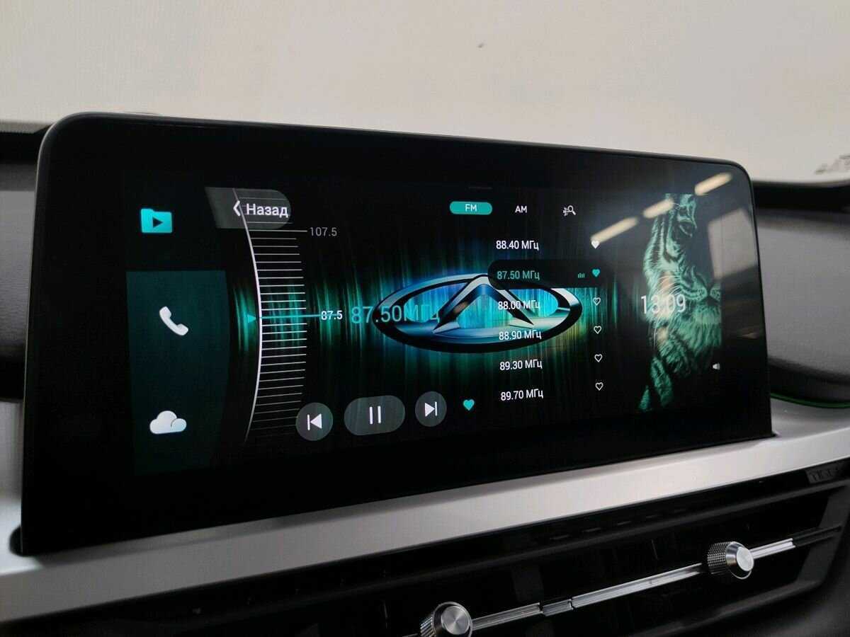 Продажа Б/У Чери Тигго 7 Про. Фото: #19