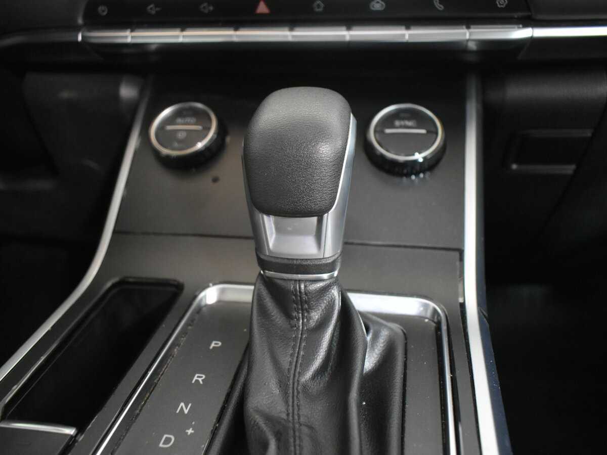 Продажа Б/У Чери Тигго 8. Фото: #9