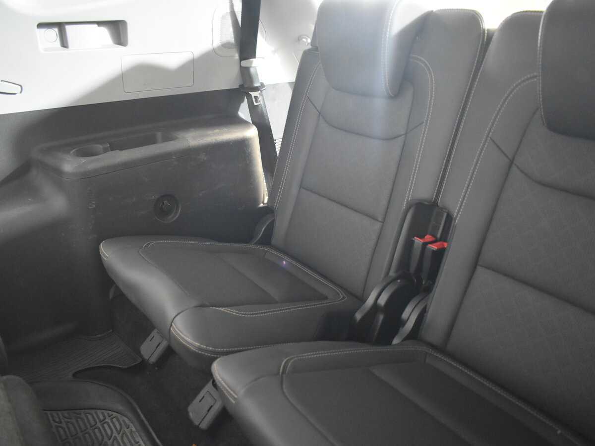 Продажа Б/У Чери Тигго 8. Фото: #13