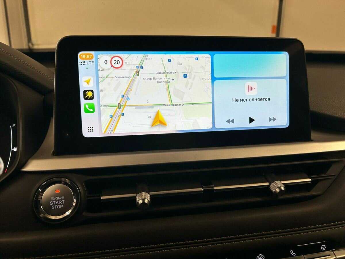 Продажа Б/У Чери Тигго 7 Про. Фото: #18