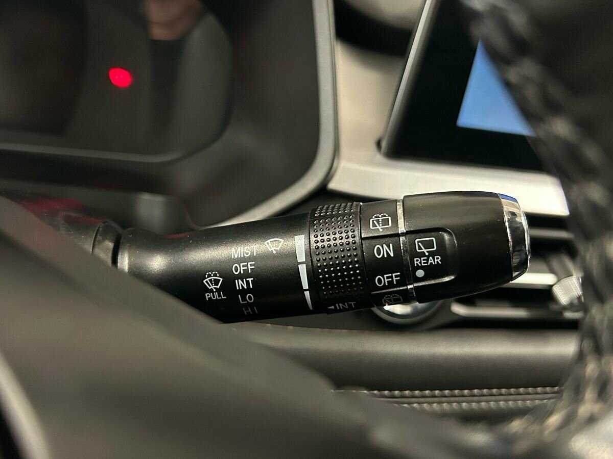 Продажа Б/У Чери Тигго 7 Про. Фото: #24