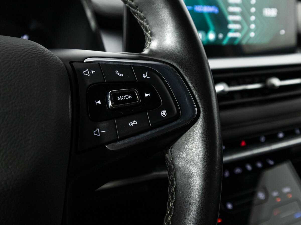 Продажа Б/У Чери Тигго 7 Про. Фото: #19