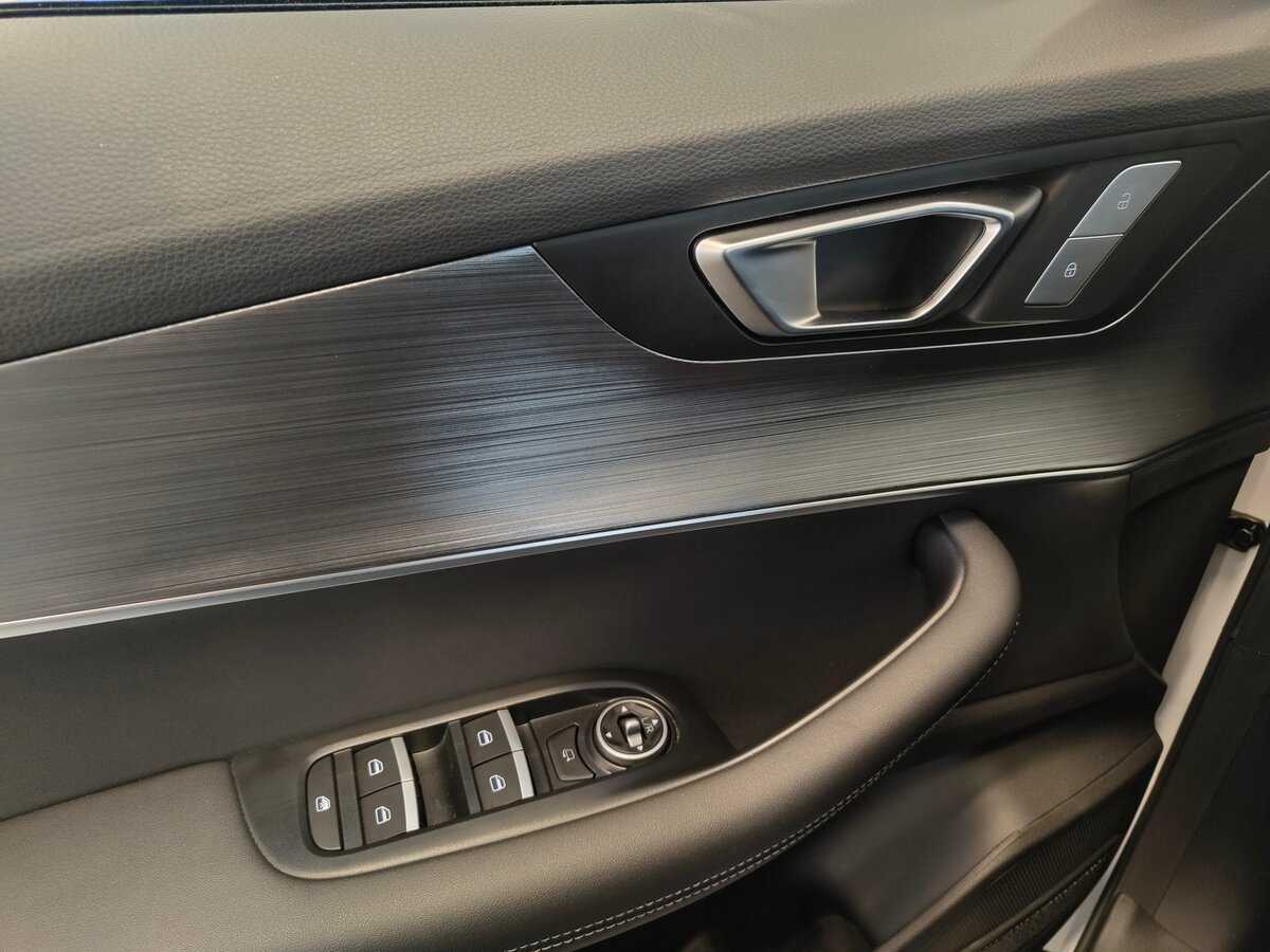 Купить Chery Tiggo 7 Pro Max с пробегом. Фото: #11