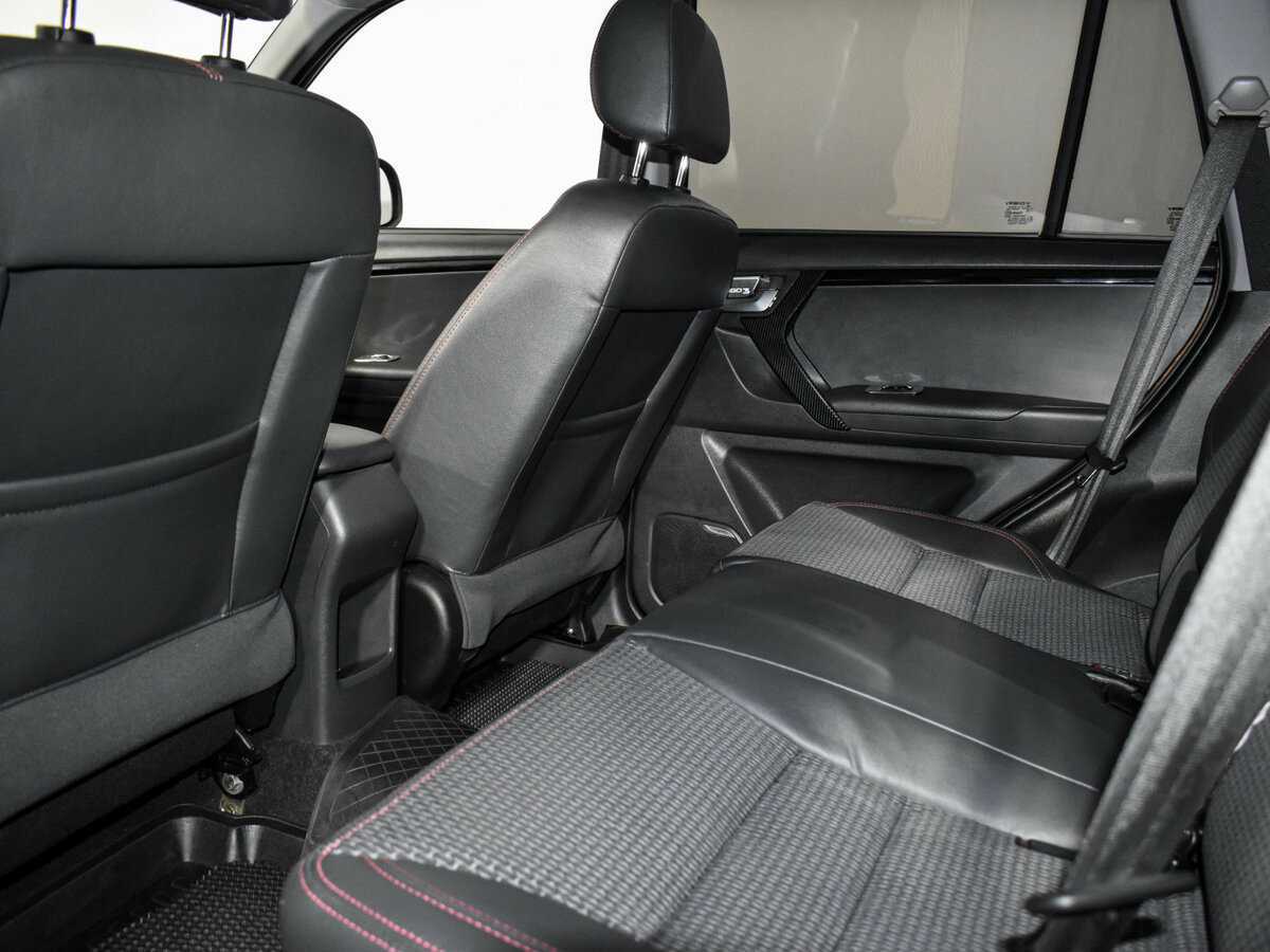 Продажа Б/У Чери Тигго 3. Фото: #12