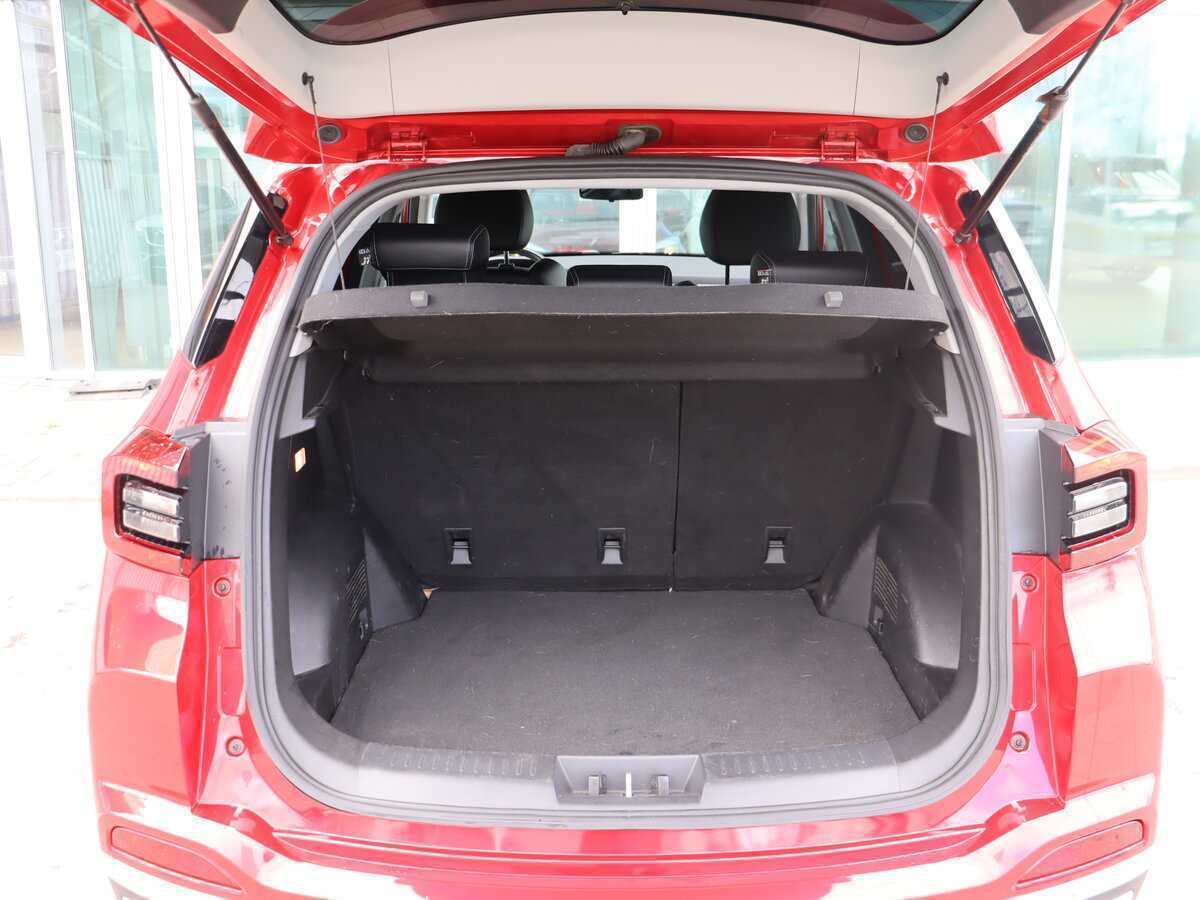 Продажа Б/У Чери Тигго 4. Фото: #9