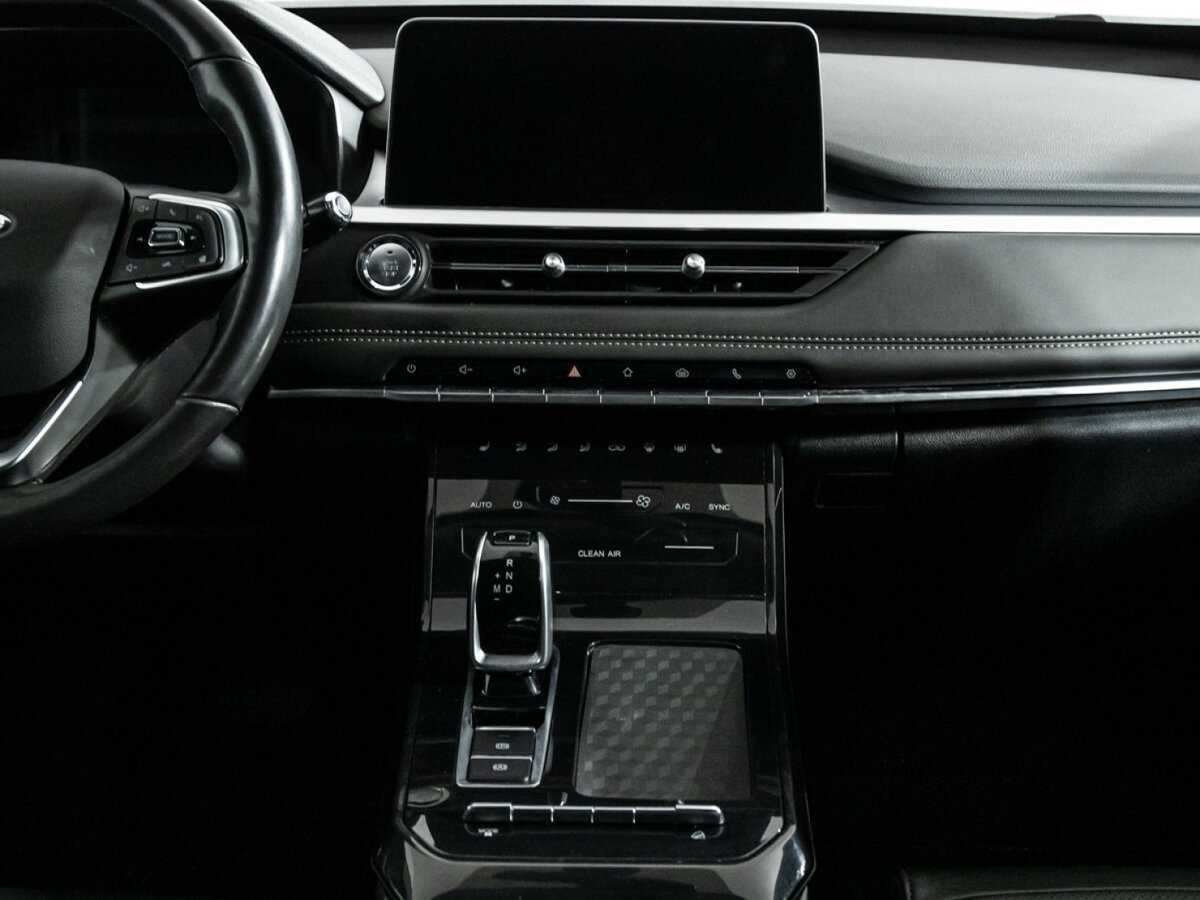 Продажа Б/У Чери Тигго 7 Про. Фото: #13