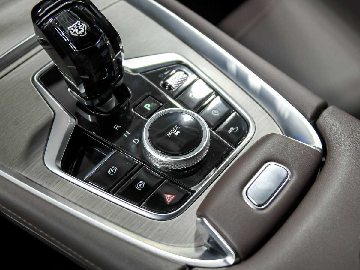 Купить Chery Tiggo 7 Pro Max с пробегом. Фото: #13