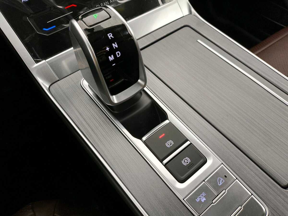 Купить Chery Tiggo 7 Pro Max с пробегом. Фото: #15