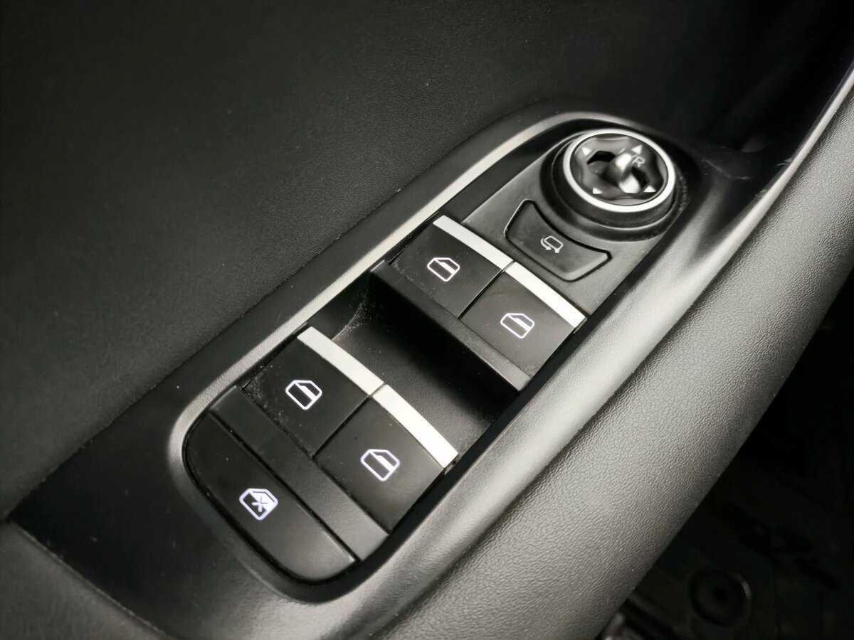 Продажа Б/У Чери Тигго 7 Про. Фото: #15