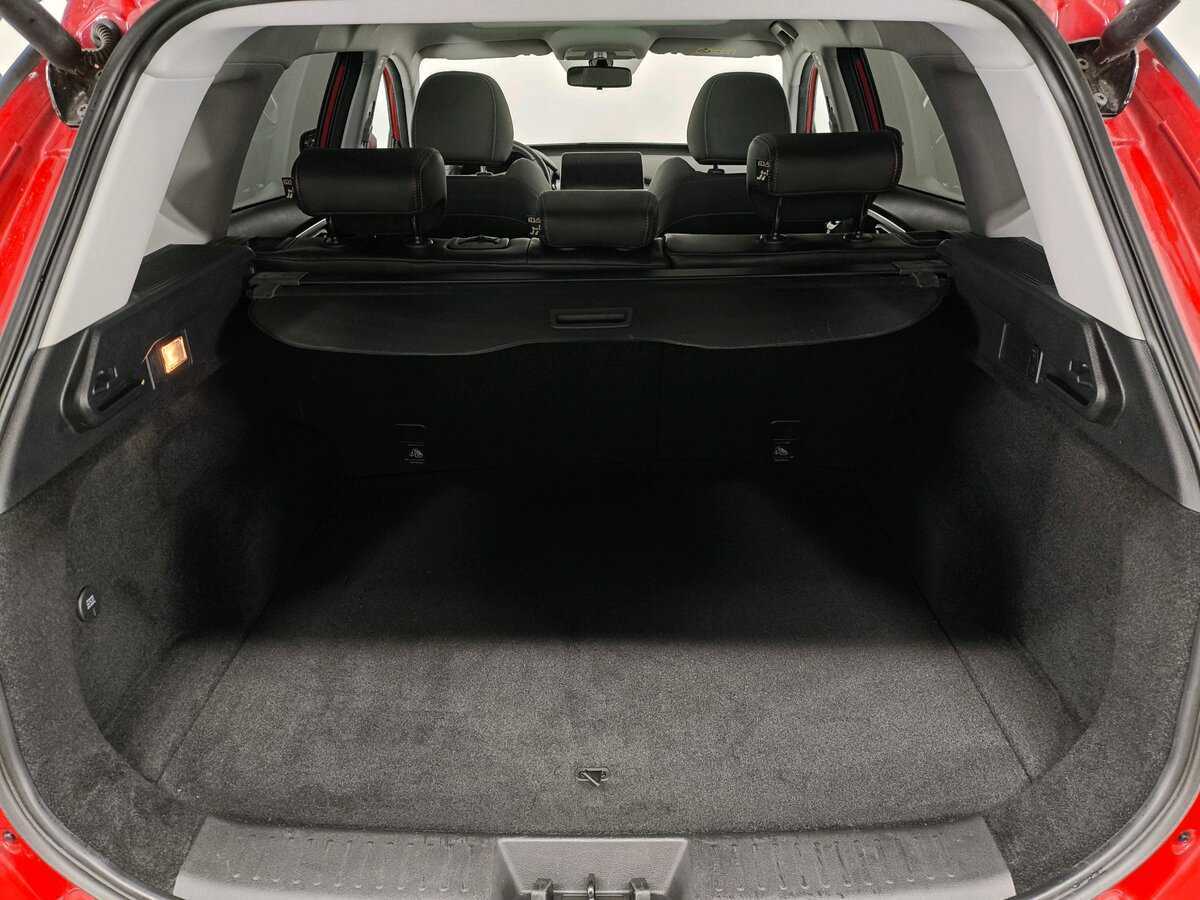 Продажа Б/У Чери Тигго 7 Про. Фото: #17