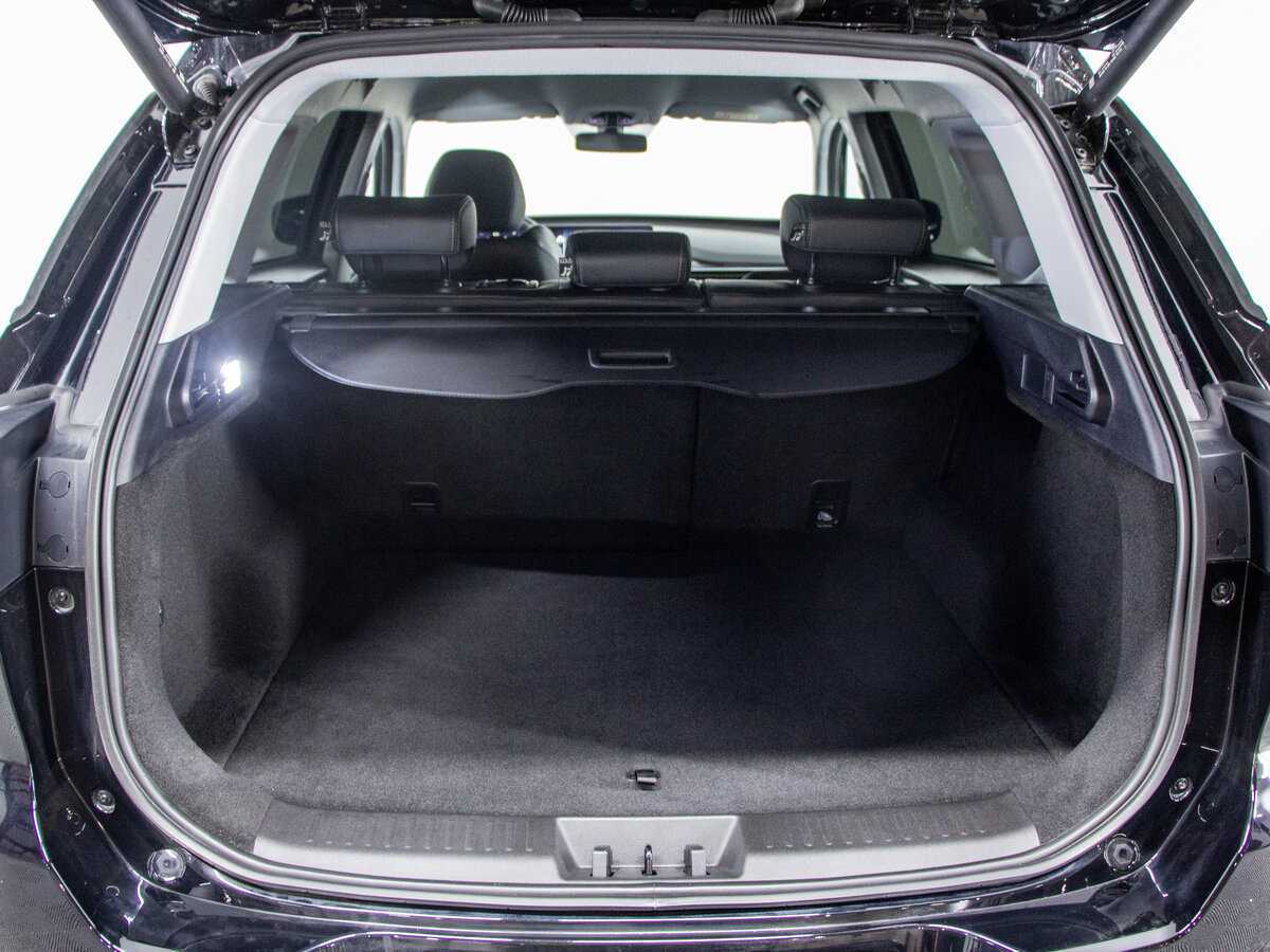 Купить Chery Tiggo 7 Pro Max с пробегом. Фото: #6