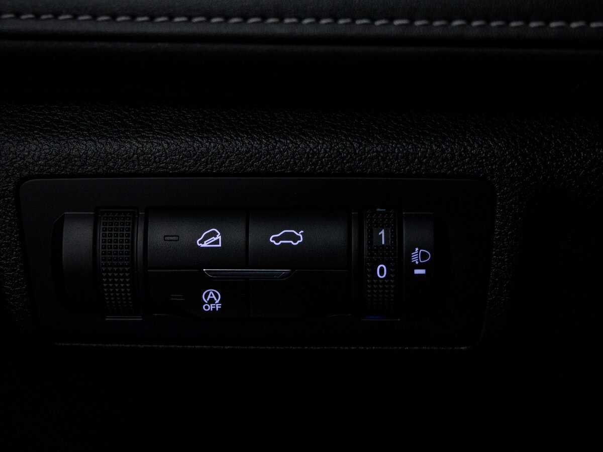 Купить Chery Tiggo 7 Pro Max с пробегом. Фото: #11