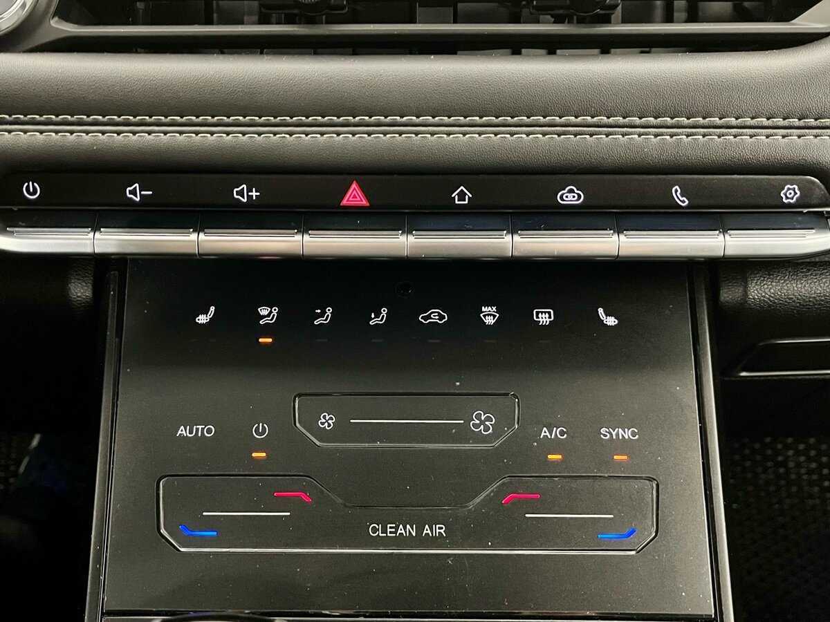 Продажа Б/У Чери Тигго 7 Про. Фото: #19