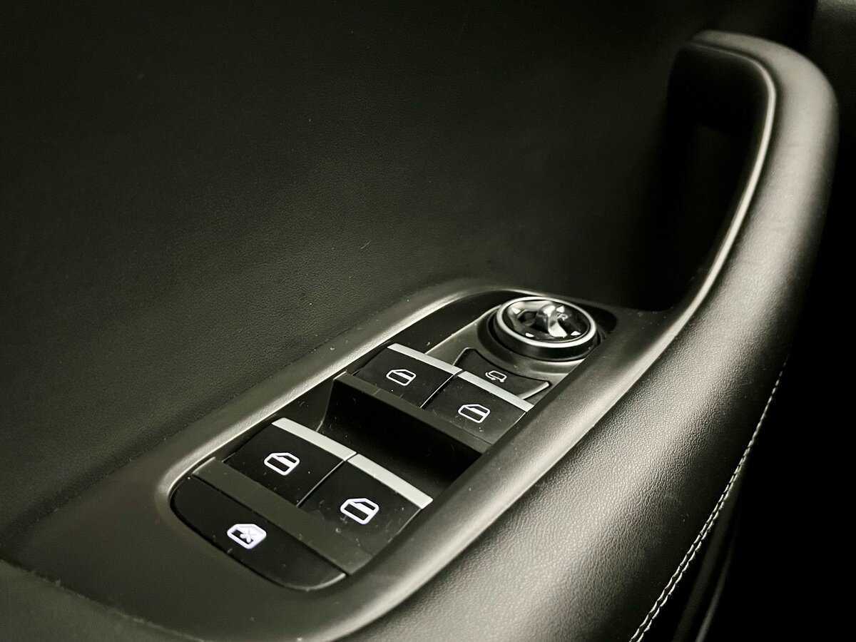 Продажа Б/У Чери Тигго 7 Про. Фото: #20