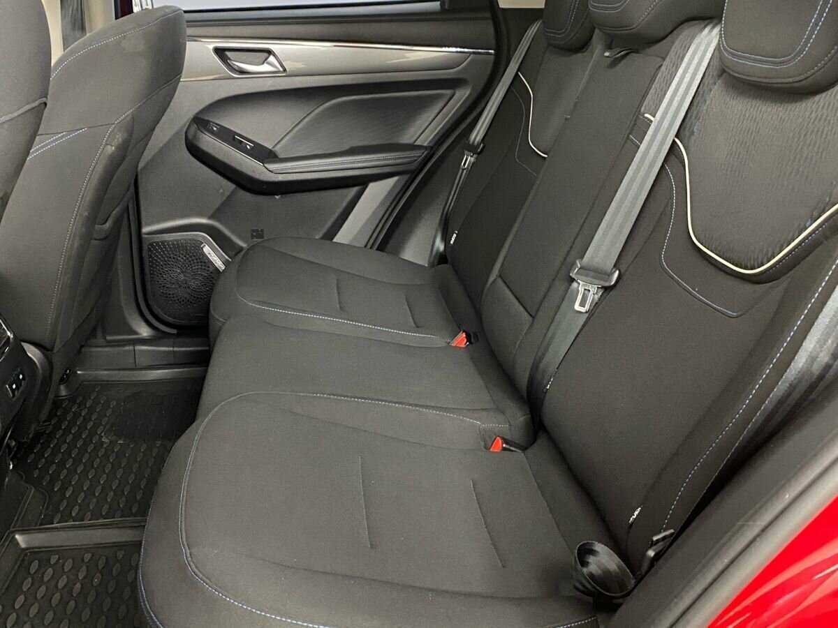 Продажа Б/У Хавал Джолион. Фото: #24