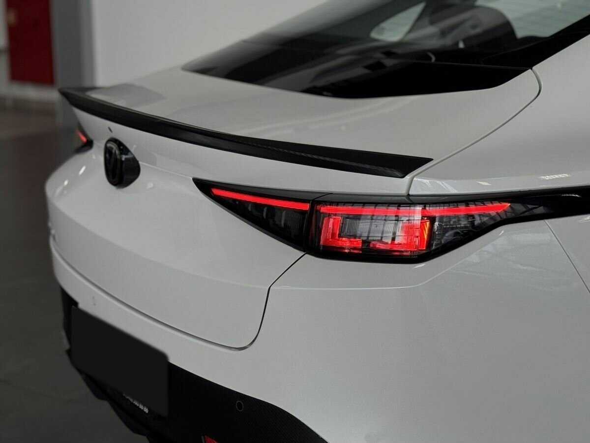 Купить Changan Lamore с пробегом. Фото: #4