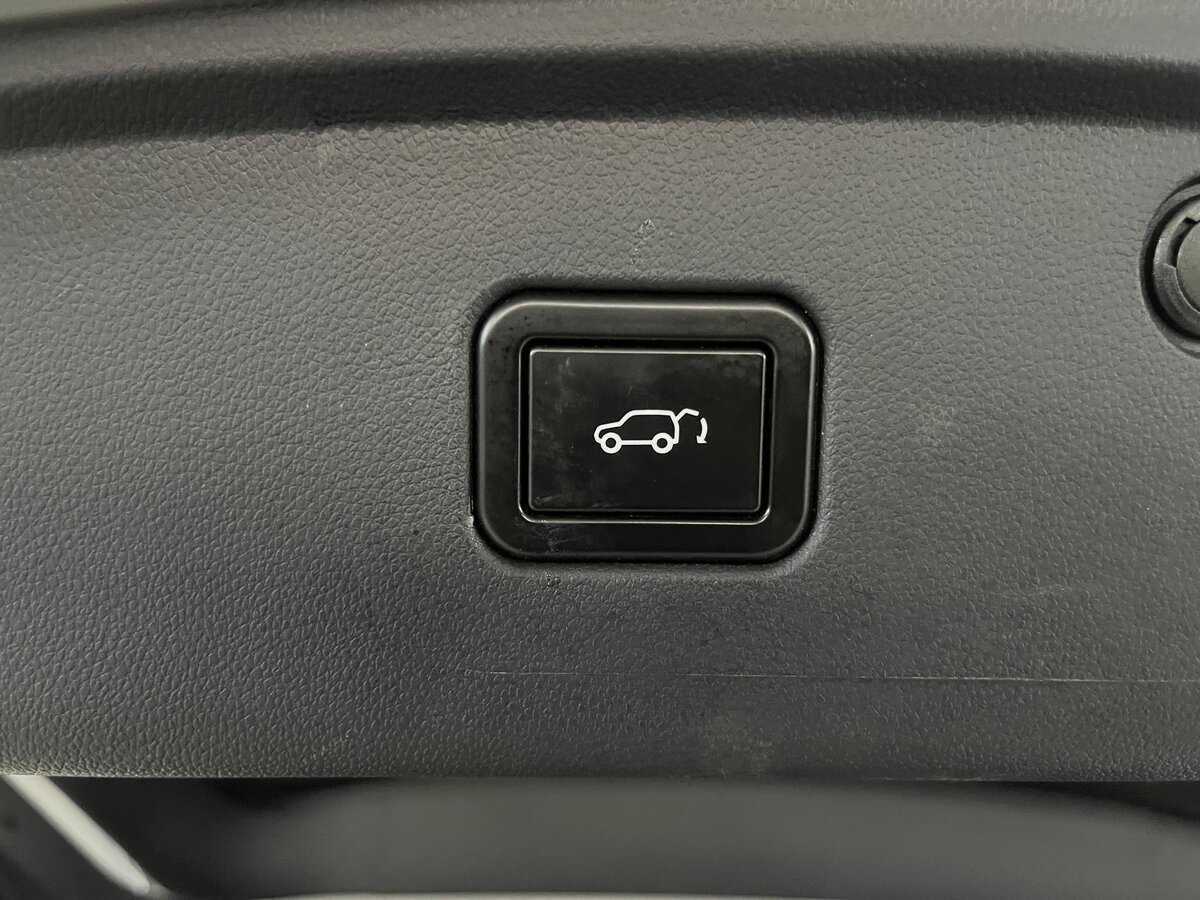 Купить Changan CS75 с пробегом. Фото: #22