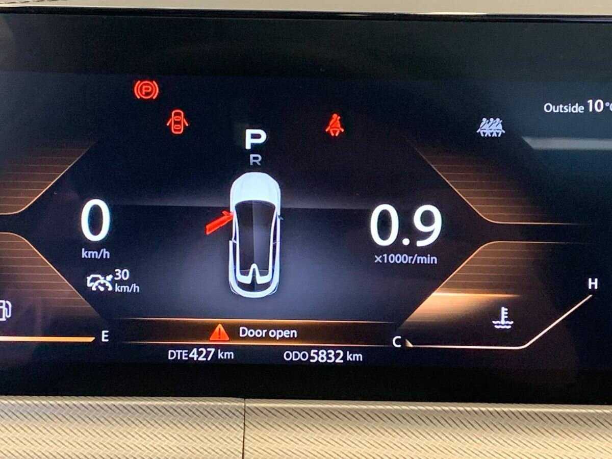 Купить Changan UNI-T с пробегом. Фото: #10