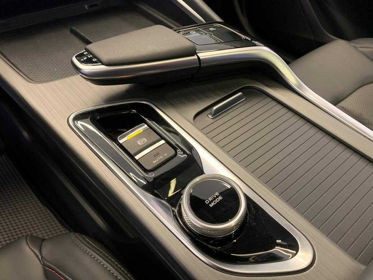 Купить Changan UNI-T с пробегом. Фото: #18