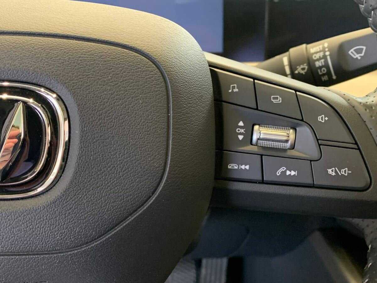 Купить Changan UNI-T с пробегом. Фото: #25