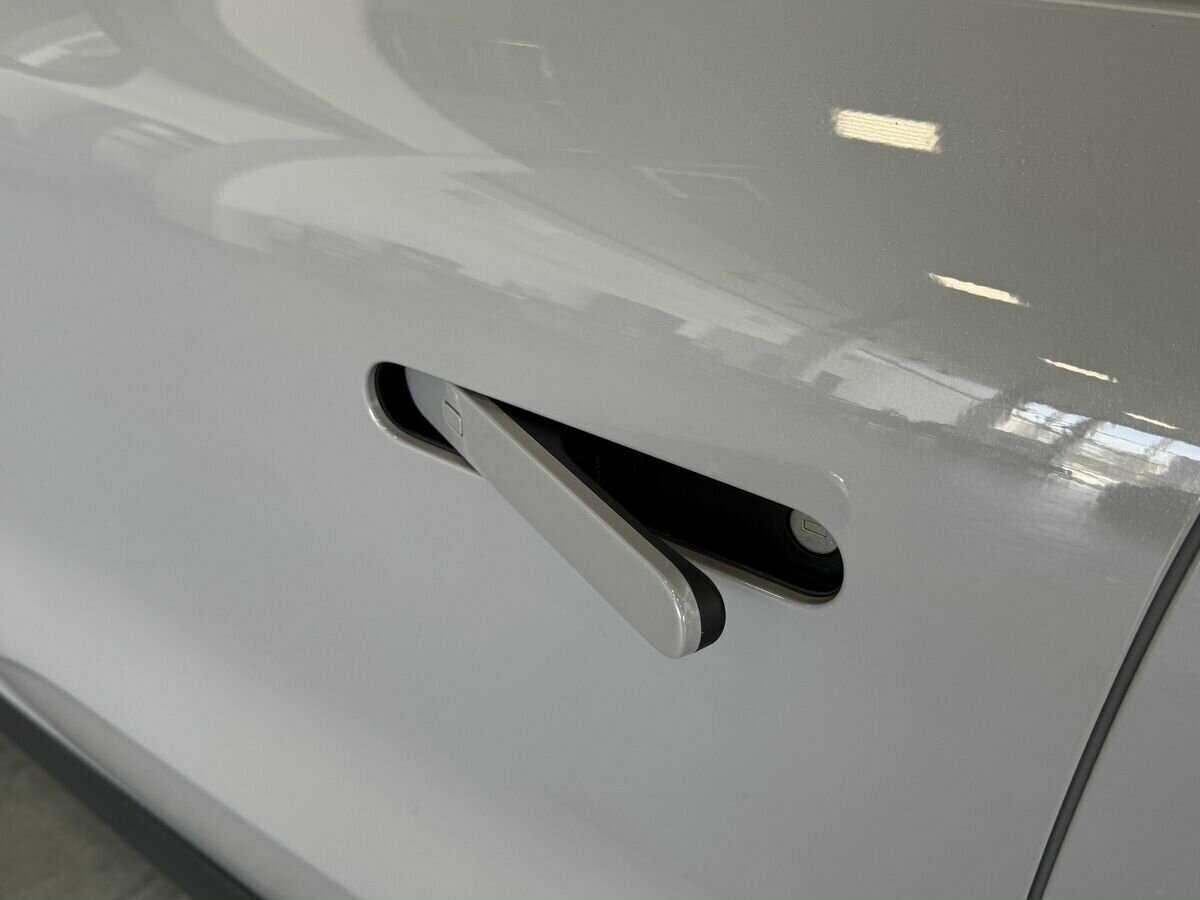 Купить Changan UNI-T с пробегом. Фото: #5