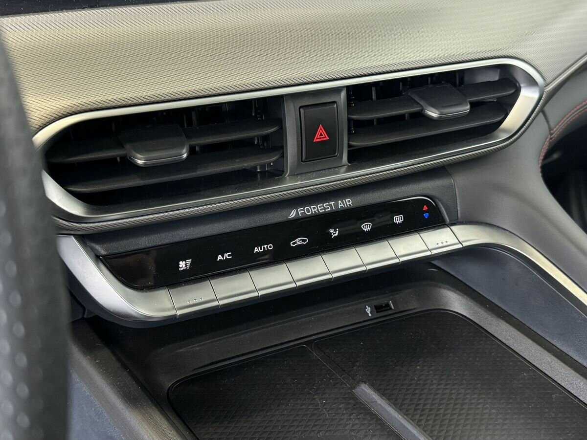 Купить Changan UNI-T с пробегом. Фото: #14