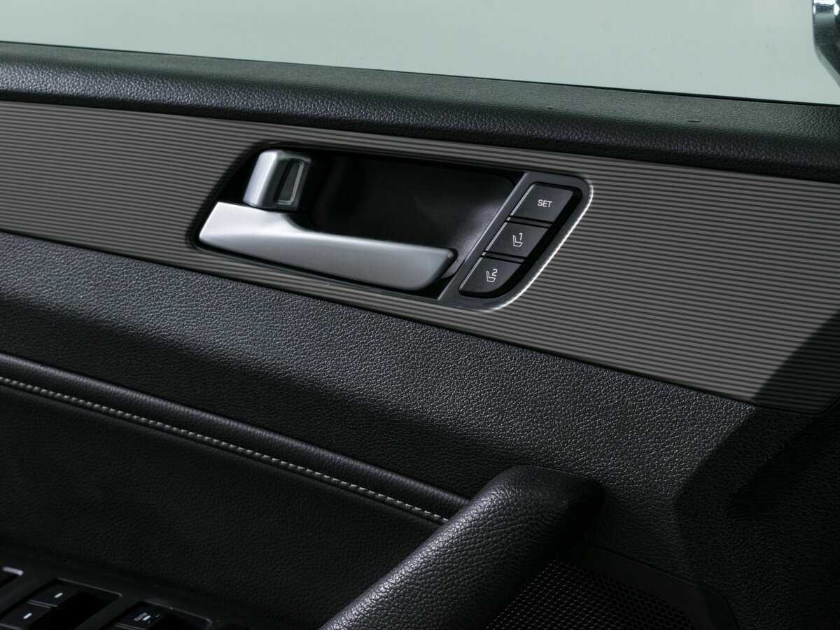 Продажа Б/У Хендай Соната. Фото: #14