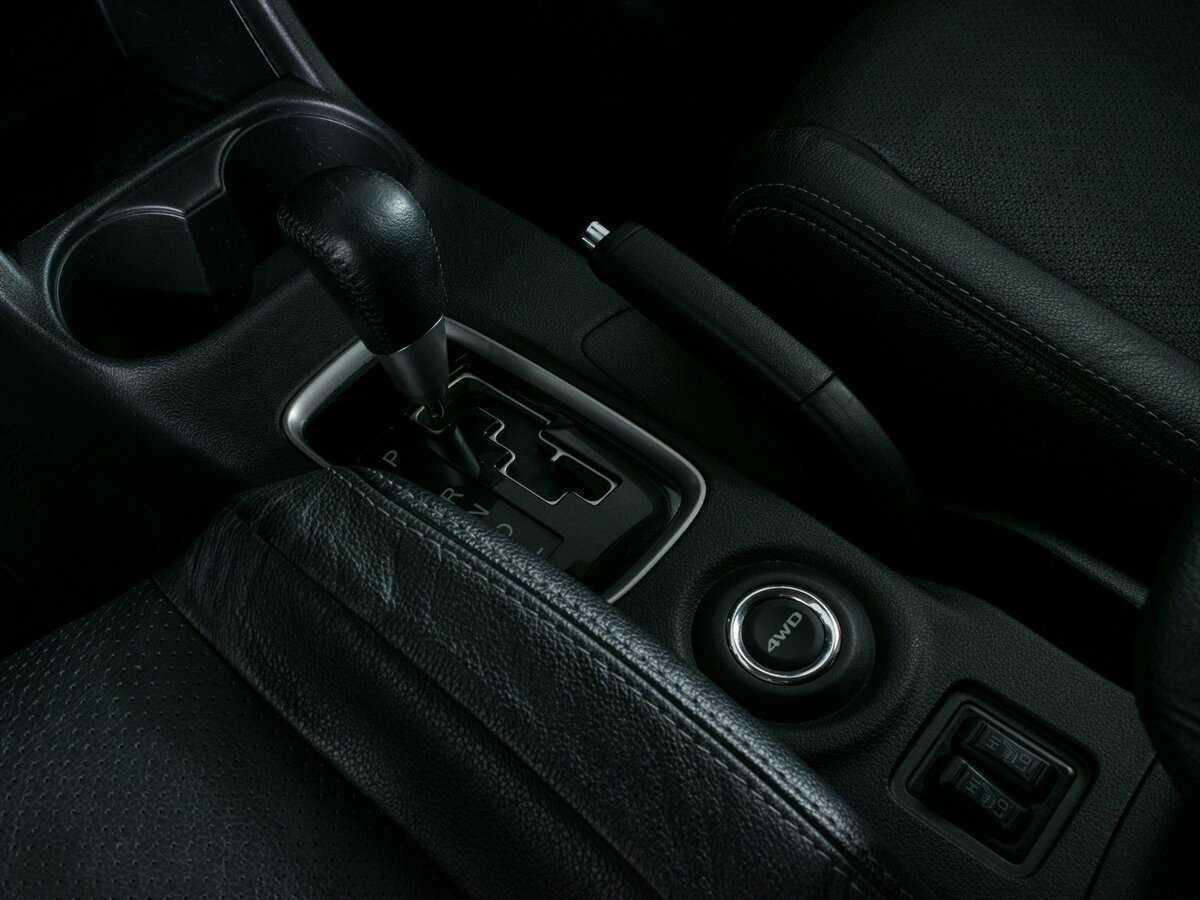 Продажа Б/У Митсубиши Оутлэндер. Фото: #13