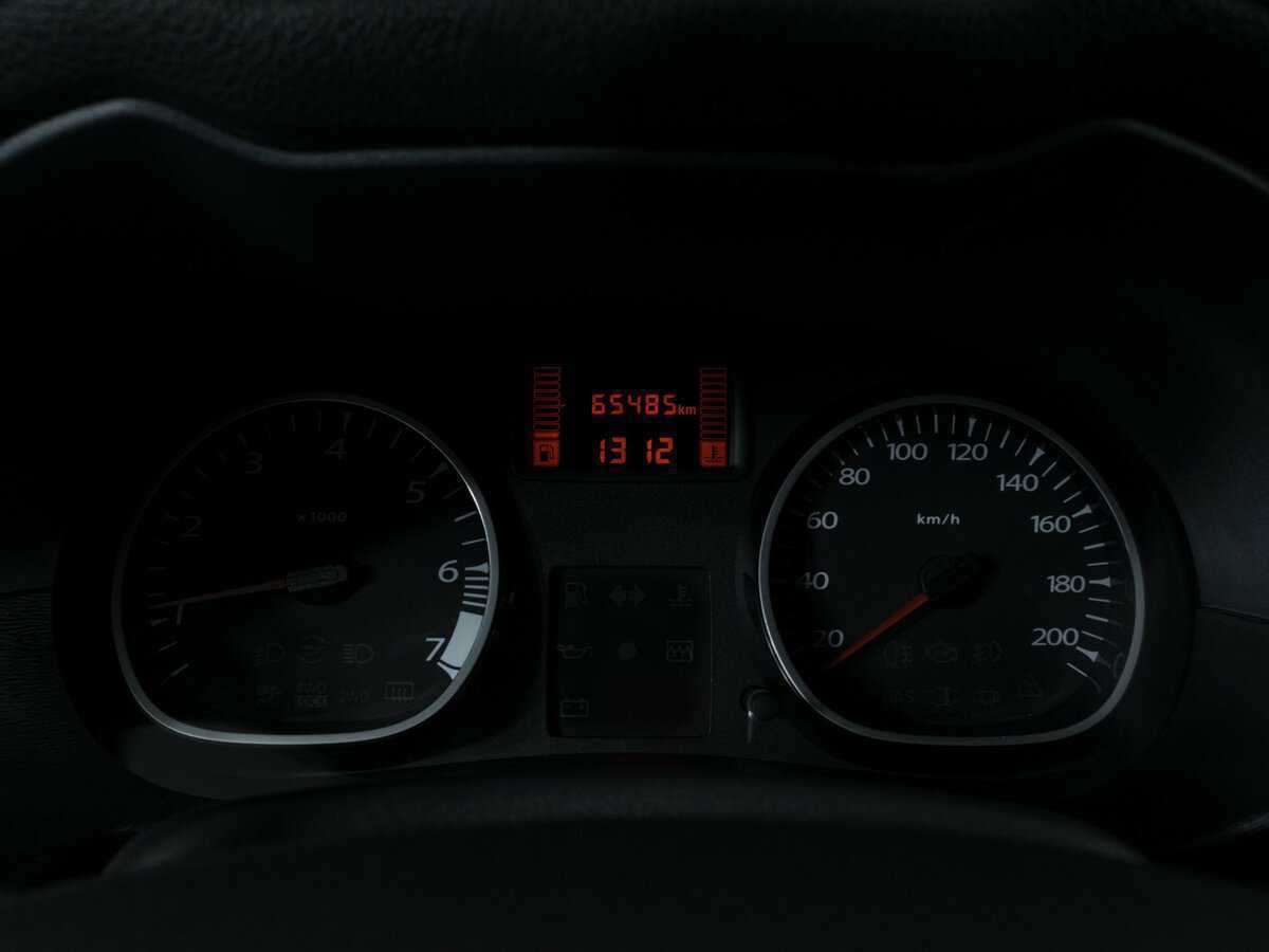 Продажа Б/У Рено Дастер. Фото: #10