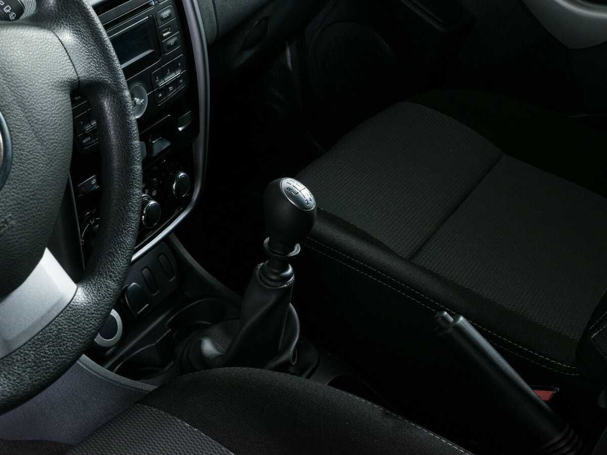 Продажа Б/У Рено Дастер. Фото: #12