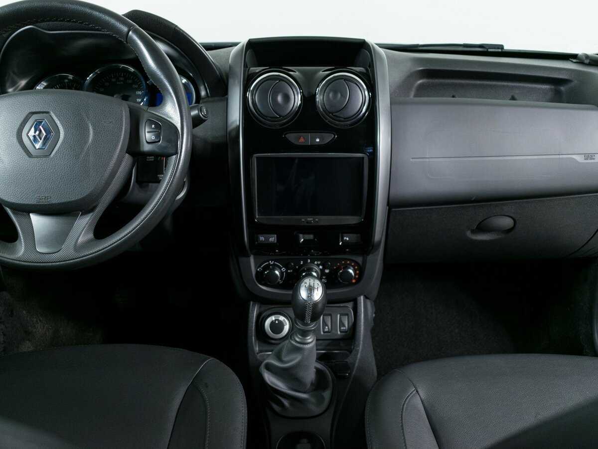 Продажа Б/У Рено Дастер. Фото: #7